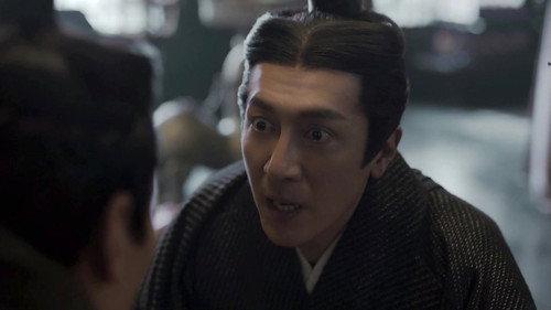 Qin Dynasty Epic Season 1 Episode 12 - Episode 12