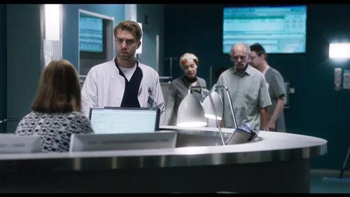 Nurses Season 5 Episode 18 - Episode 18