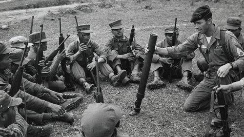 The Vietnam War Season 1 Episode 2 - Riding the Tiger (1961-1963)