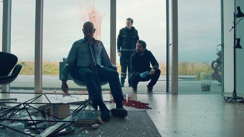 The Lava Field Season 1 Episode 1 - Part 1