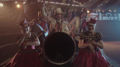 undefined Season 2 Episode 9 - Carnivorous Carnival (1)