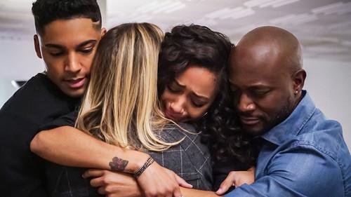 undefined Season 1 Episode 12 - Back in the Day