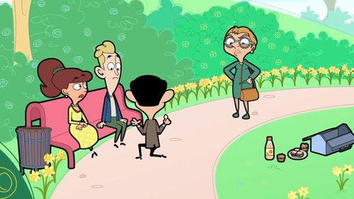 Mr. Bean: The Animated Series Season 6 Episode 20 - Proposal Problem