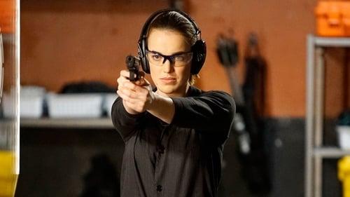 undefined Season 3 Episode 14 - Watchdogs