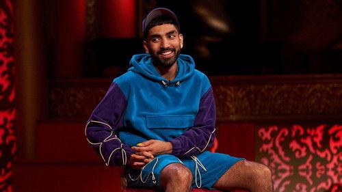 Taskmaster Season 10 Episode 10 - Dog Meat Trifle