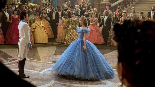 The Wonderful World of Disney Season 17 Episode 3 - Cinderella
