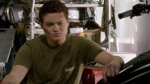 Switched at Birth Season 2 Episode 14 - He Did What He Wanted