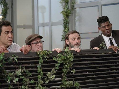 undefined Season 12 Episode 11 - Episode 11