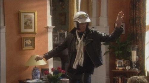 My Family Season 2 Episode 13 - Breakable