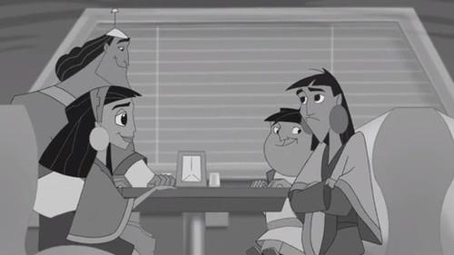 undefined Season 2 Episode 34 - Mudka's #13