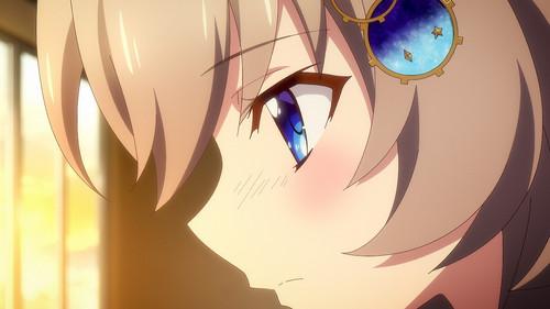 9-nine- Ruler's Crown Season 1 Episode 4 - Branch 04