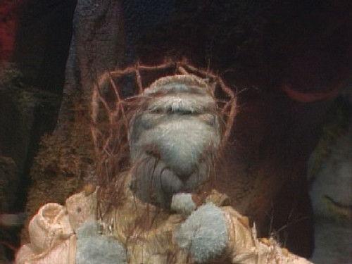 Fraggle Rock Season 4 Episode 9 - Wembley's Flight