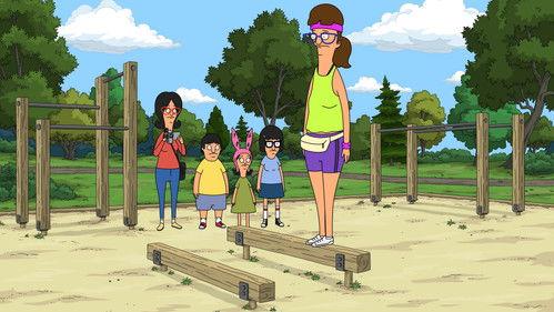 Bob's Burgers Season 14 Episode 15 - The Right Tough Stuff