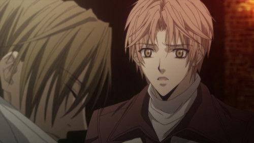 The Betrayal Knows My Name Season 1 Episode 12 - To Be a «Pair»