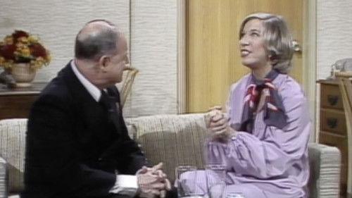 C.P.O. Sharkey Season 2 Episode 10 - Close Encounters of the Worst Kind