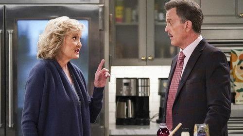 Bob Hearts Abishola Season 5 Episode 6 - A Tablespoon of Dad