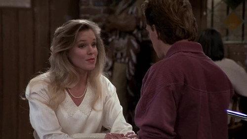 Cheers Season 7 Episode 13 - Golden Boyd