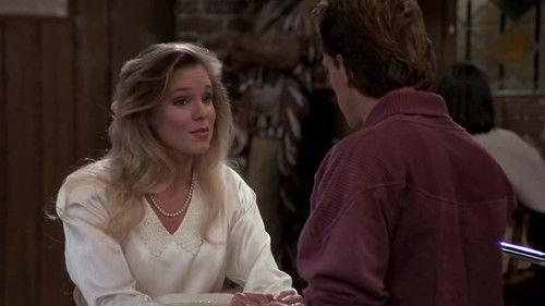 Cheers Season 7 Episode 13 - Golden Boyd