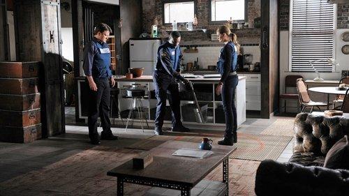 Castle Season 5 Episode 22 - Still