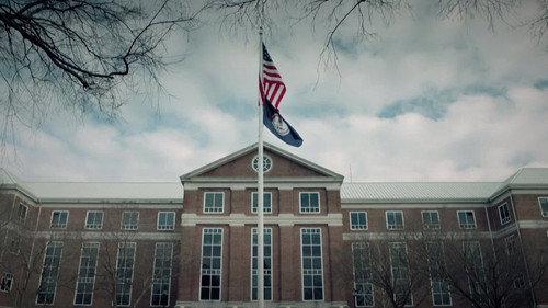 I, Sniper Season 1 Episode 7 - The Blue Caprice