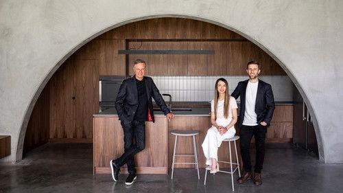 Grand Designs Australia Season 9 Episode 4 - North Perth, WA