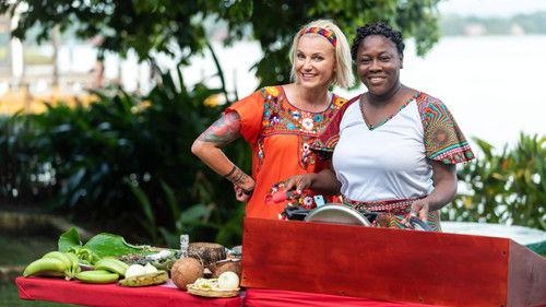 Ameryka Express Season 2 Episode 7 - Episode 7