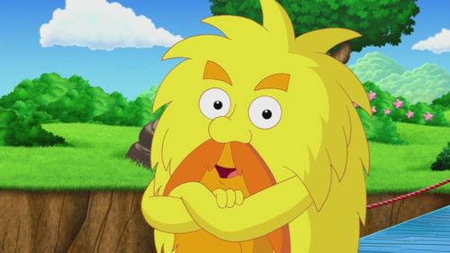 Dora the Explorer Season 7 Episode 13 - Dora's Thanksgiving Day Parade