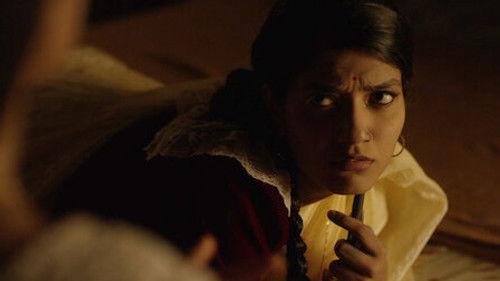 Stories by Rabindranath Tagore Season 1 Episode 24 - Dhai Aakhar Prem Ka - Part 2