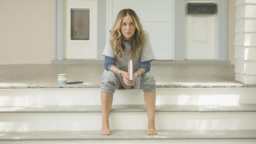 Divorce Season 2 Episode 8 - Alone Again, Naturally
