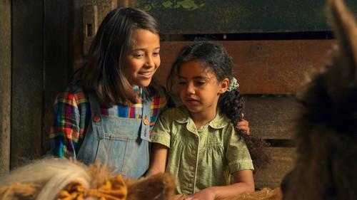 Lovely Little Farm Season 1 Episode 2 - Sisters