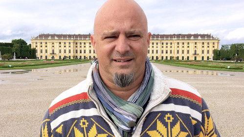 Detlef muss reisen Season 2 Episode 4 - Episode 4