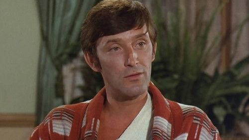 The Virginian Season 6 Episode 5 - Johnny Moon