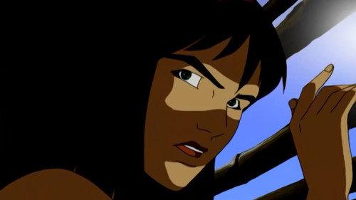Corto Maltese Season 1 Episode 1 - Episode 1