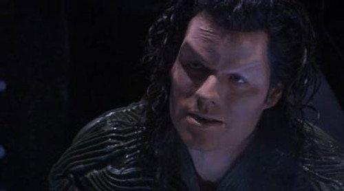 Earth: Final Conflict Season 5 Episode 9 - EnTombed