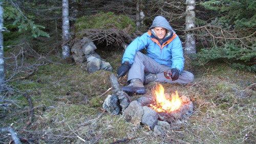 Man vs. Wild Season 1 Episode 11 - Iceland