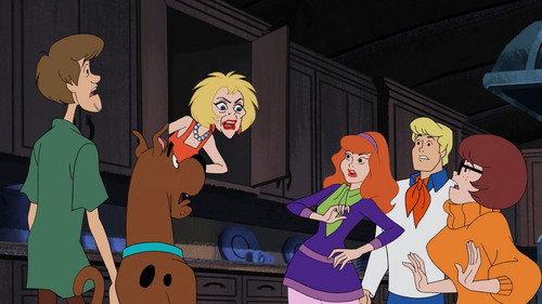 Scooby-Doo and Guess Who? Season 1 Episode 17 - Hollywood Knights!