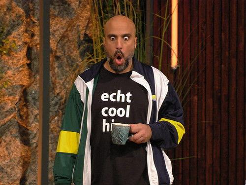 LOL: Last One Laughing Season 3 Episode 5 - The Date in the Windpipe