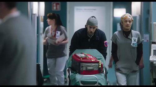 Nurses Season 6 Episode 21 - Episode 21