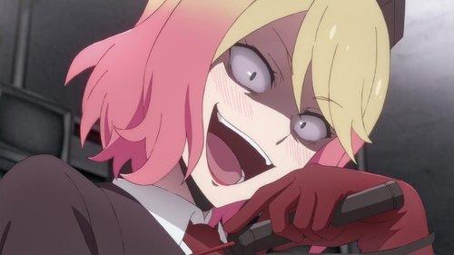 undefined Season 1 Episode 6 - Zack is the only one who can kill me.