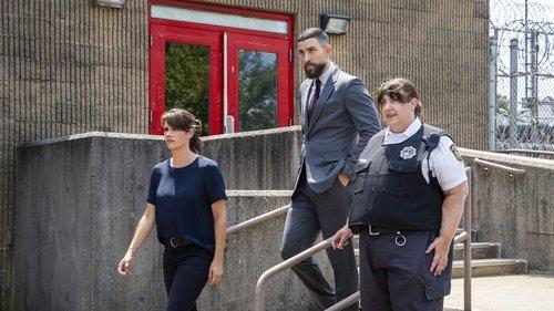 FBI Season 7 Episode 2 - Trusted