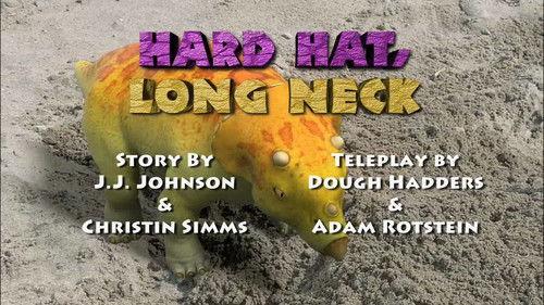 Dino Dan Season 1 Episode 22 - Hard Hat, Long Neck / A Roaring Good Time