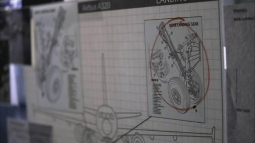 Air Disasters Season 10 Episode 7 - Murder in the Skies