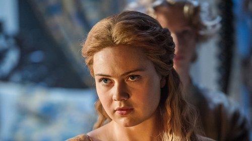 Da Vinci's Demons Season 3 Episode 2 - Abbadon