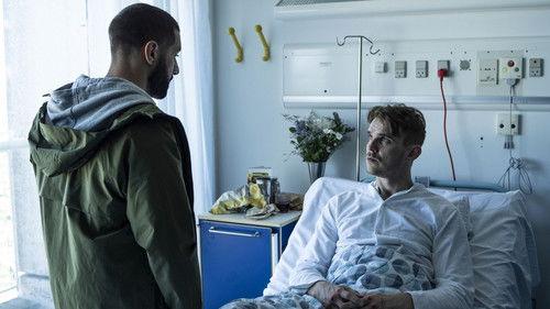 Uniformen Season 1 Episode 2 - Episode 2