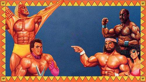 WWE Pay Per View Season 5 Episode 3 - SummerSlam