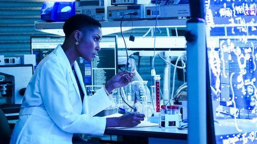 undefined Season 2 Episode 12 - The Book of Secrets: Chapter Two: Just and Unjust