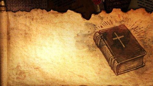 Shakespeare Decoded Season 1 Episode 5 - The Bard & the Bible