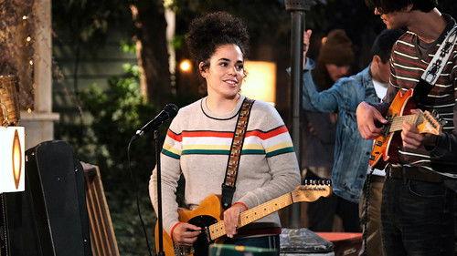 undefined Season 1 Episode 9 - Rosie's Band