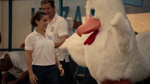 Gólkirályság Season 2 Episode 5 - Episode 5