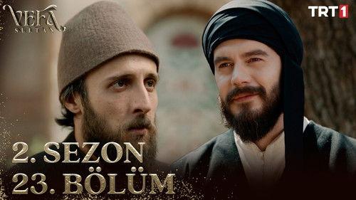Vefa Sultan Season 2 Episode 23 - Episode 53